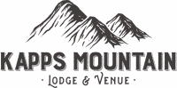 Kapps Mountain Venue Xtrail